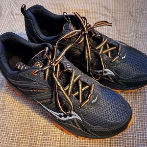 Saucony Running Shoes